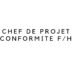 Chef de projet conformité